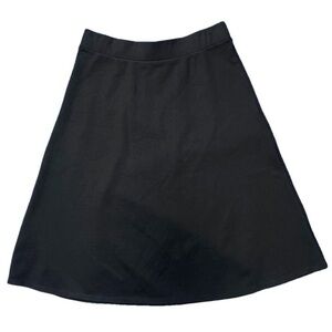 ⭐️ NWT- BGDK black A-line skirt - size 3XL